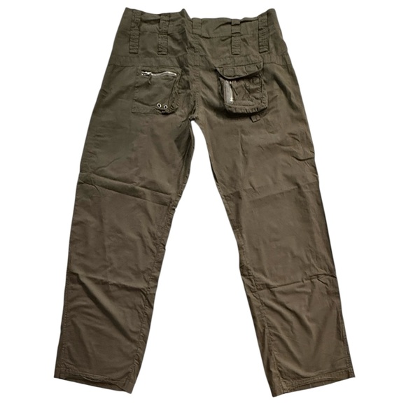 Johnny Was Hailey Cargo Pants - Picture 6 of 15